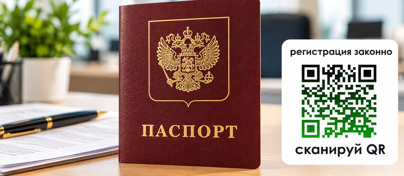 регистрация в Волоколамске прописка в Волоколамске